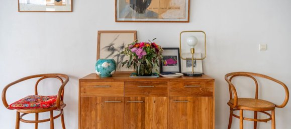 3 bedrooms Duplex in Paris, France No. 163560 8