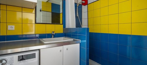 3 bedrooms Duplex in Paris, France No. 163560 19