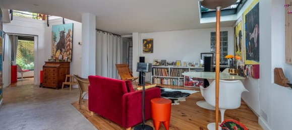 3 bedrooms Duplex in Paris, France No. 163560 12