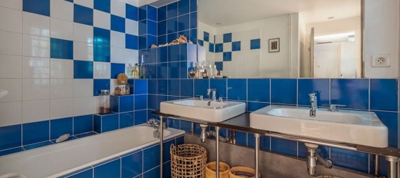 3 bedrooms Duplex in Paris, France No. 163560 15