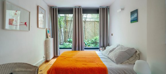 3 bedrooms Duplex in Paris, France No. 163560 14