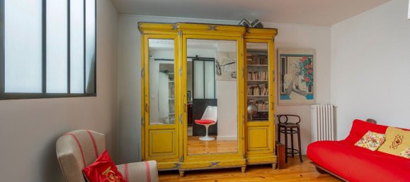 3 bedrooms Duplex in Paris, France No. 163560 18