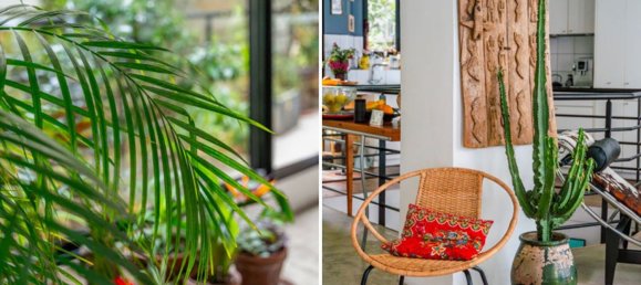 3 bedrooms Duplex in Paris, France No. 163560 4