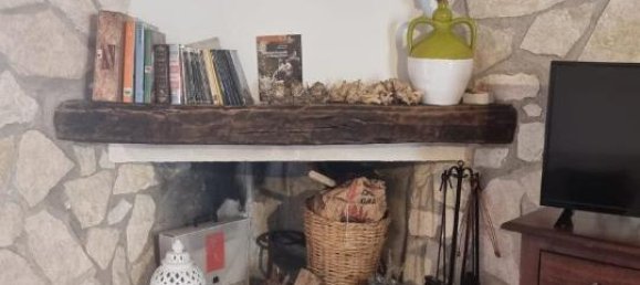 3-Zimmer Wohnung in Vico del Gargano, Italy, Nr. 17657 16