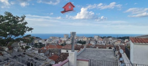 3-Zimmer Wohnung in Vico del Gargano, Italy, Nr. 17657 14