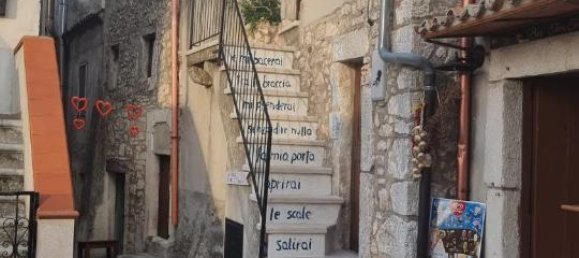 3-Zimmer Wohnung in Vico del Gargano, Italy, Nr. 17657 13