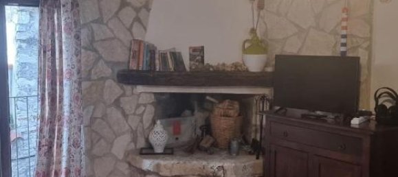 3-Zimmer Wohnung in Vico del Gargano, Italy, Nr. 17657 17