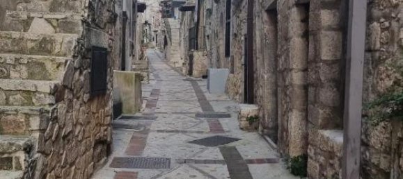 3-Zimmer Wohnung in Vico del Gargano, Italy, Nr. 17657 12