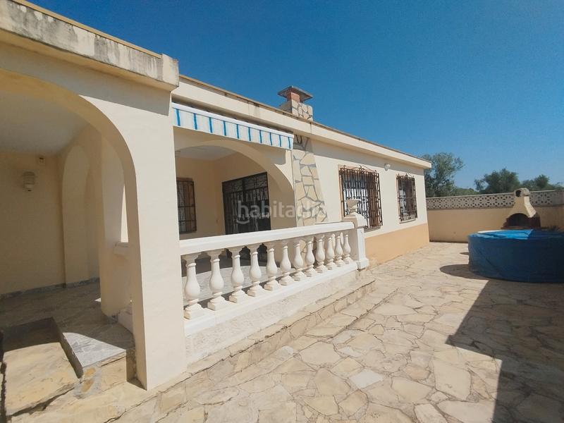 3 bedrooms House in Alcanar, Spain No. 173344