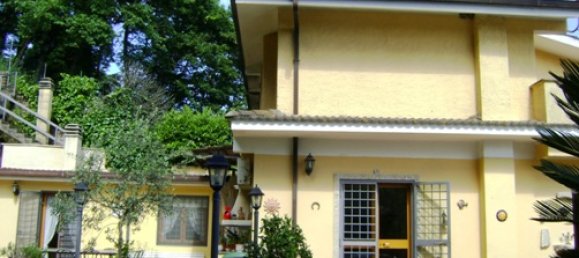 Villa de 3 dormitorios en Formello, Italy No. 275333 2