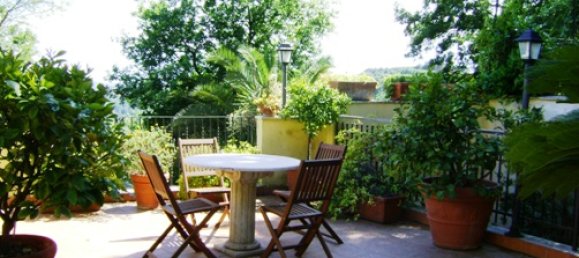 Villa de 3 dormitorios en Formello, Italy No. 275333 3