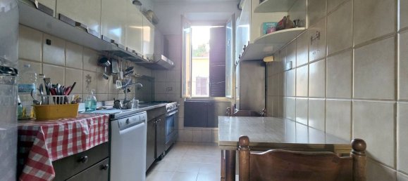 3 chambres Appartement à Rome, Italy No. 348263 8