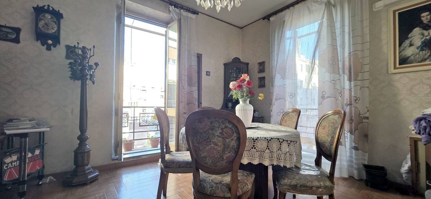 3 chambres Appartement à Rome, Italy No. 348263