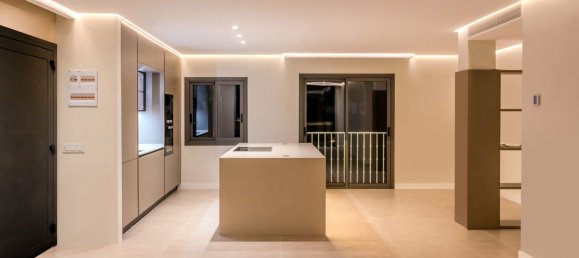 Apartamento T2 em Marbella, Spain N.º 126519 12