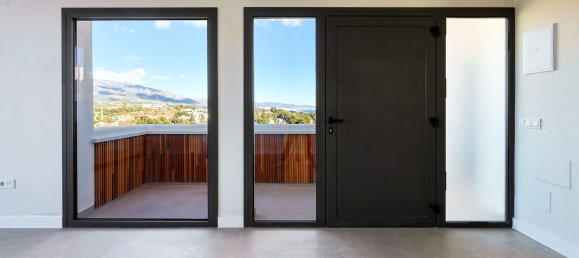 Apartamento T2 em Marbella, Spain N.º 126519 13