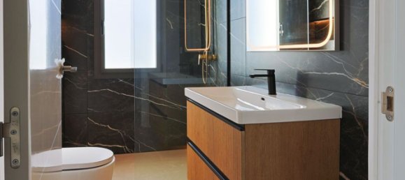 Apartamento T2 em Marbella, Spain N.º 126519 19