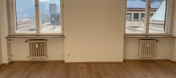 Студия в Инсбрук-Штадт, Австрия № 101963 2