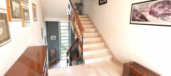 20-Zimmer Villa in Pescara, Italy, Nr. 23997 21