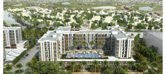 2 غرف نوم شقة في مُدُنْ, UAE رقم 6613 7