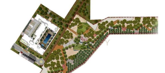 2 غرف نوم شقة في مُدُنْ, UAE رقم 6613 10