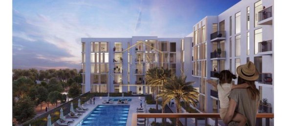 2 غرف نوم شقة في مُدُنْ, UAE رقم 6613 6