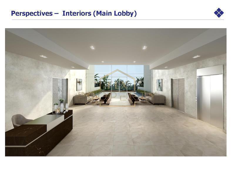 2 غرف نوم شقة في مُدُنْ, UAE رقم 6613