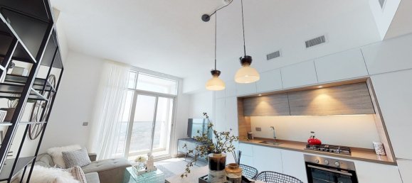 Квартира с 2 спальнями в STUDIO ONE, Дубай Марина, ОАЭ № 58010 3