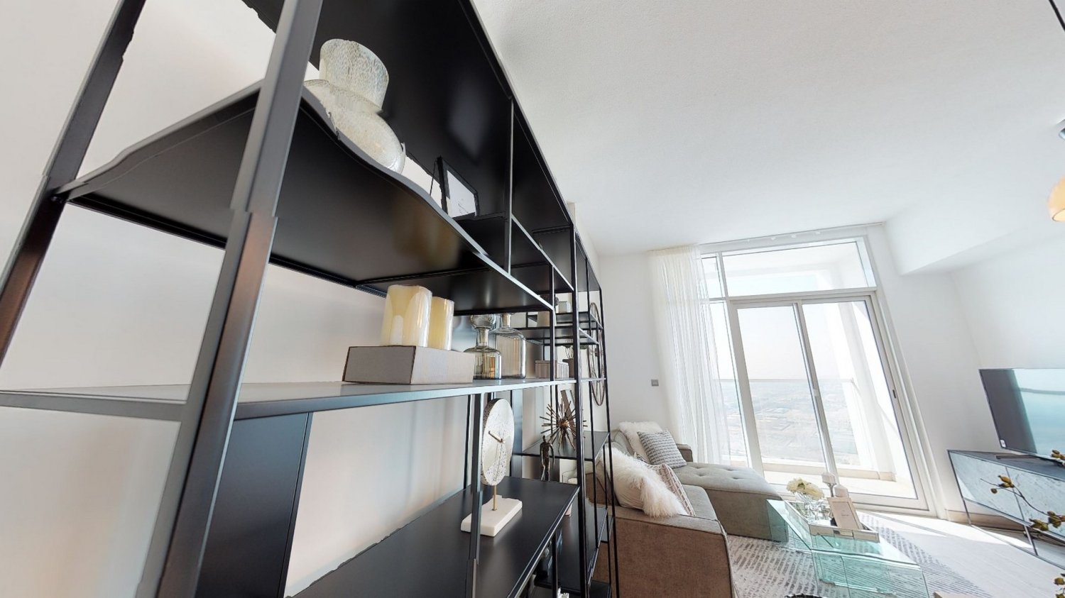 Квартира с 2 спальнями в STUDIO ONE, Дубай Марина, ОАЭ № 58010