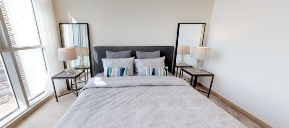 Квартира с 2 спальнями в STUDIO ONE, Дубай Марина, ОАЭ № 58010 5