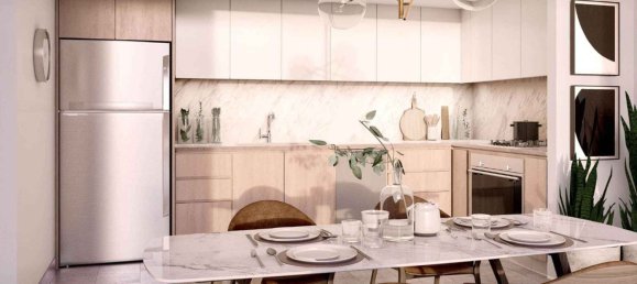 1 غرف نوم شقة في PARK FIELD, دبي هيلز استيت, UAE رقم 62017 3