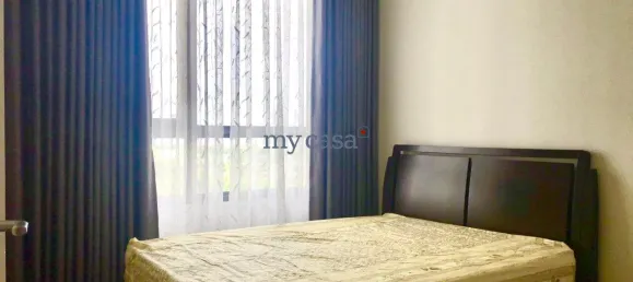 3 dormitorios apartamento en alquiler en Thu Duc, Ho Chi Minh, Vietnam № 9182 2