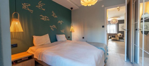 4 غرف نوم شقة في Mijas, Spain رقم 185694 4