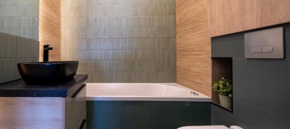 4 غرف نوم شقة في Mijas, Spain رقم 185694 8