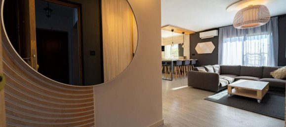 4 غرف نوم شقة في Mijas, Spain رقم 185694 2