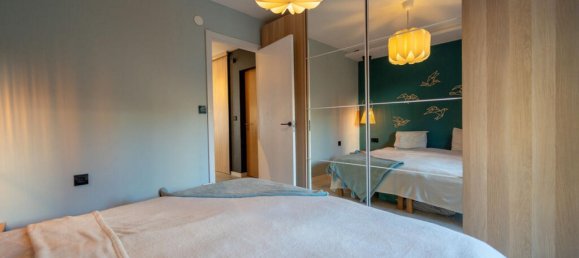 4 غرف نوم شقة في Mijas, Spain رقم 185694 5