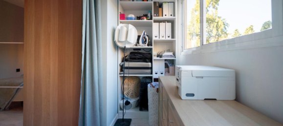 4 غرف نوم شقة في Mijas, Spain رقم 185694 7