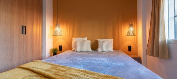 4 غرف نوم شقة في Mijas, Spain رقم 185694 9