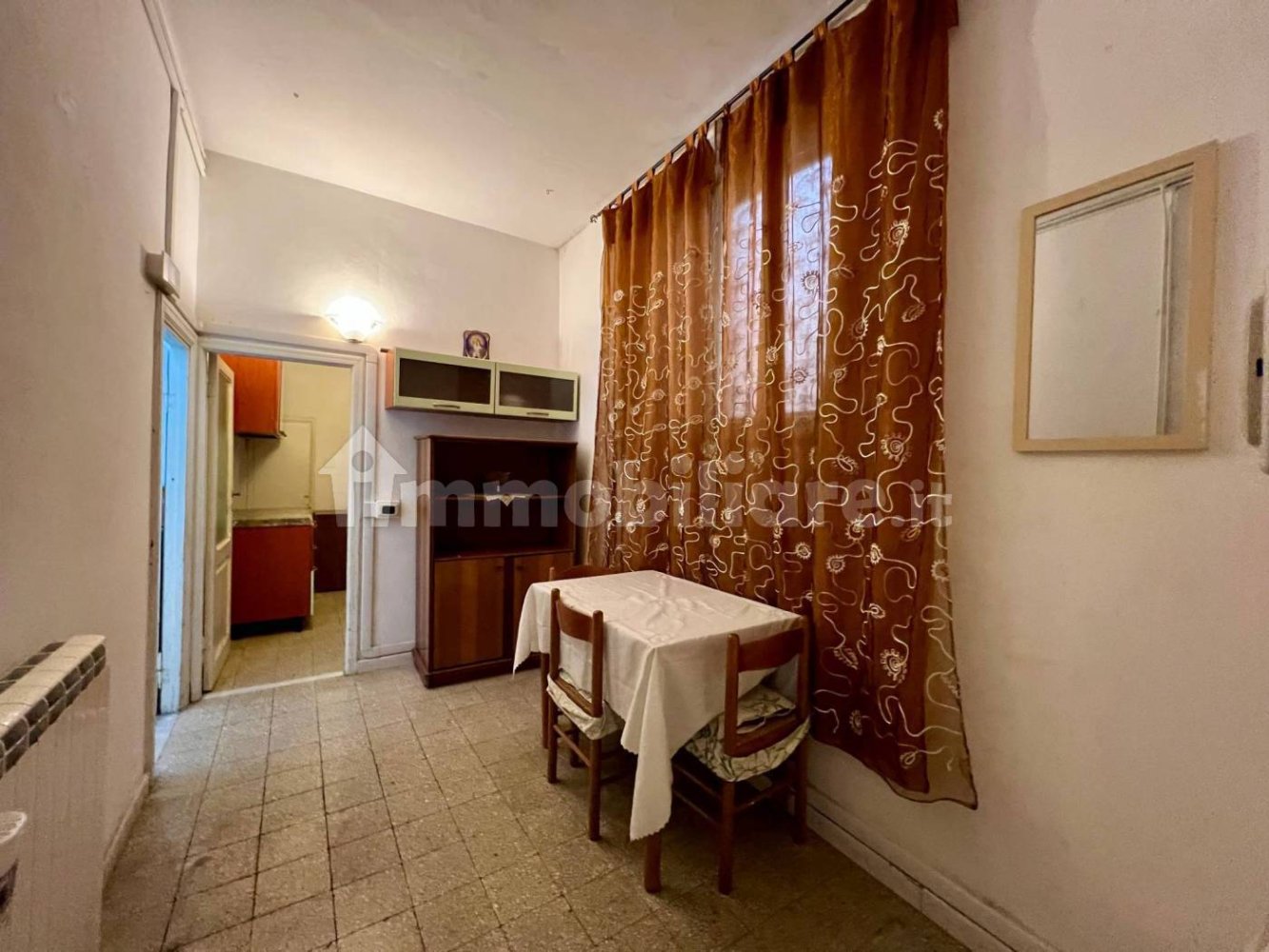 Apartamento T2 em Fiuggi, Italy N.º 223169