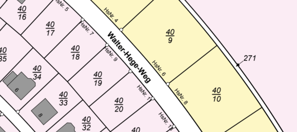 قطعة أرض في Burgenlandkreis, Germany رقم 326017 3