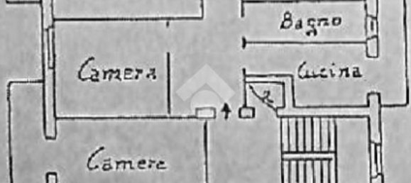 4 rooms Apartment in Sassari, Italy No. 235449 19