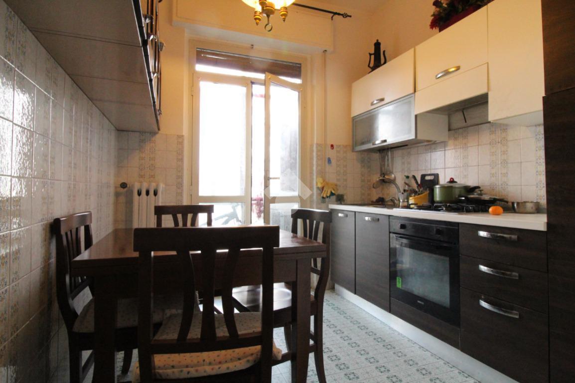 4 rooms Apartment in Sassari, Italy No. 235449
