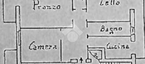 4 rooms Apartment in Sassari, Italy No. 235449 18