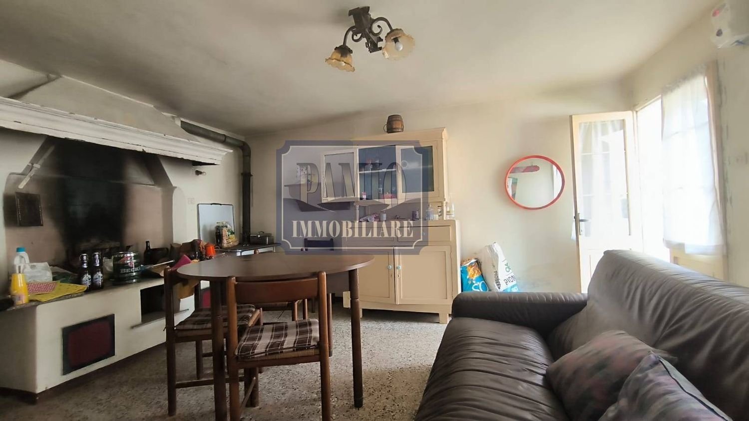 4 bedrooms House in Giavera del Montello, Italy No. 316764