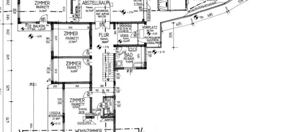 7-Zimmer Haus in Mauerbach, Austria, Nr. 198554 21