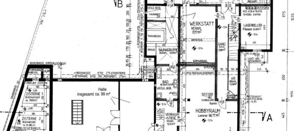 7-Zimmer Haus in Mauerbach, Austria, Nr. 198554 19