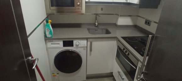 1 bedroom Apartment in Madrid, Spain No. 186771 62