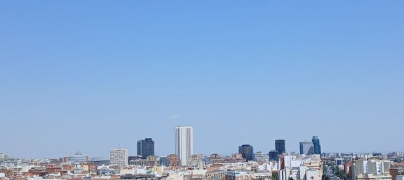 1 bedroom Apartment in Madrid, Spain No. 186771 5