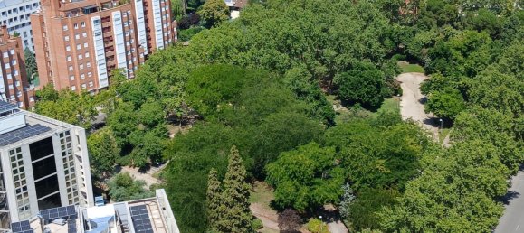 1 bedroom Apartment in Madrid, Spain No. 186771 75