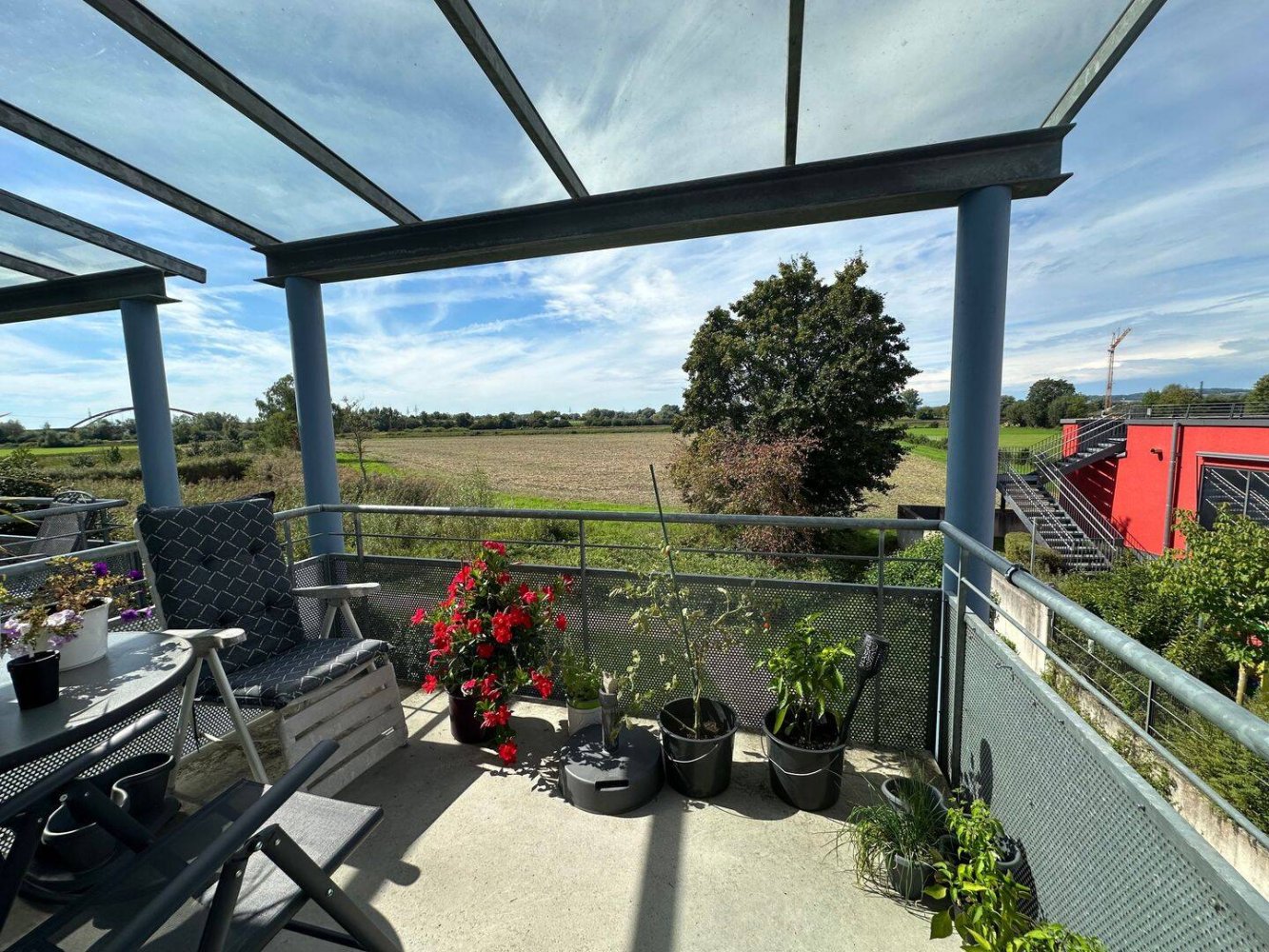 2-salle Appartement à Donau-Ries, Germany No. 371632