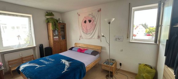 2-salle Appartement à Donau-Ries, Germany No. 371632 4